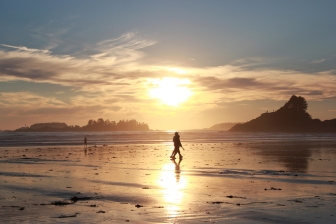 Tofino - My sacred place